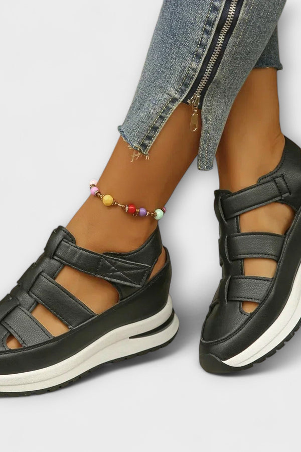 Liliana - Ergonomic Sandals