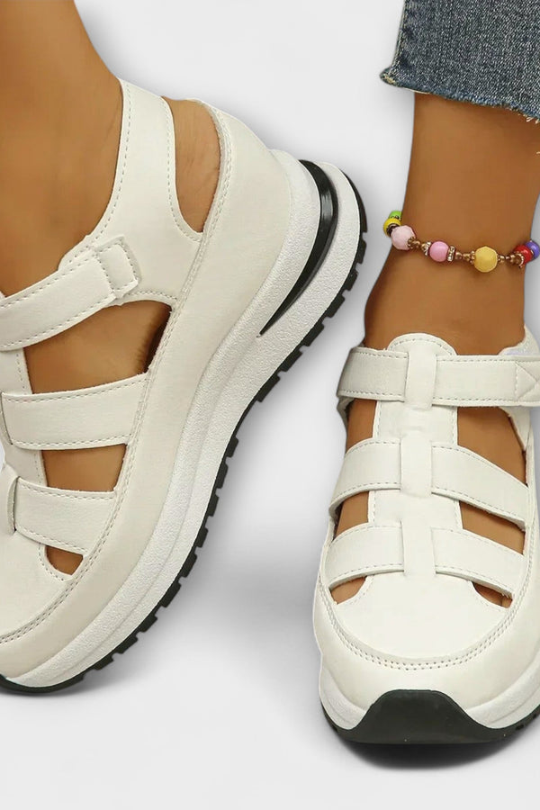 Liliana - Ergonomic Sandals
