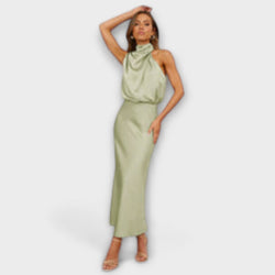 Verona - Elegant Chic Dress