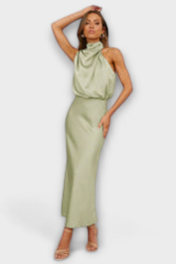 Verona - Elegant Chic Dress