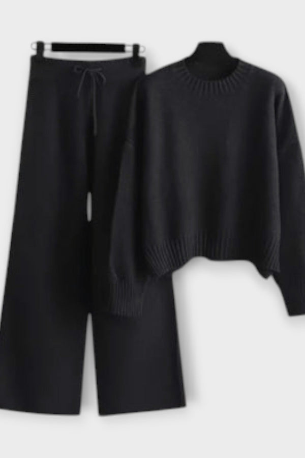 Stella - Casual Pletený Set
