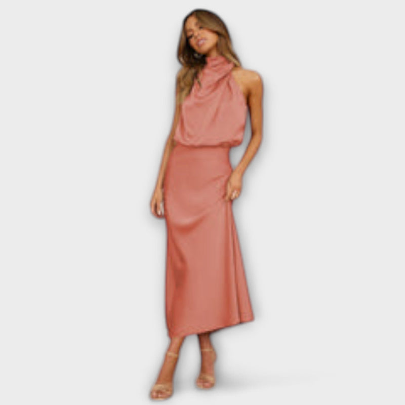 Verona - Elegant Chic Dress