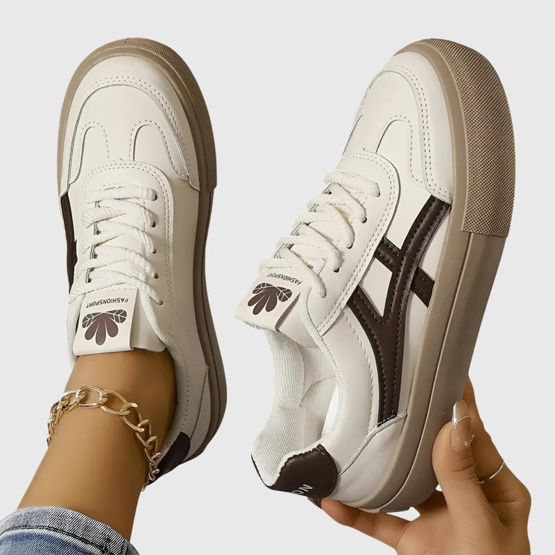 Elza - Ortopedické Sneakers