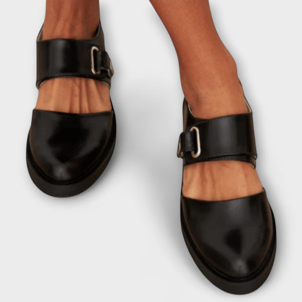 Lyssavelle – stylové a elegantní boty