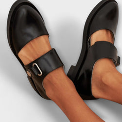 Lyssavelle – stylové a elegantní boty