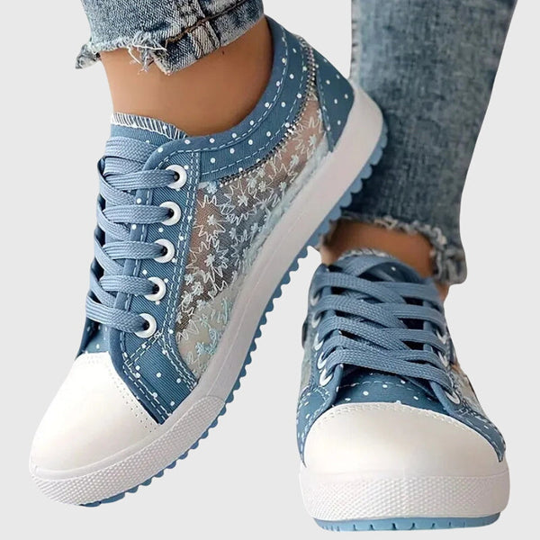 Elena - Ortopedické Sneakers