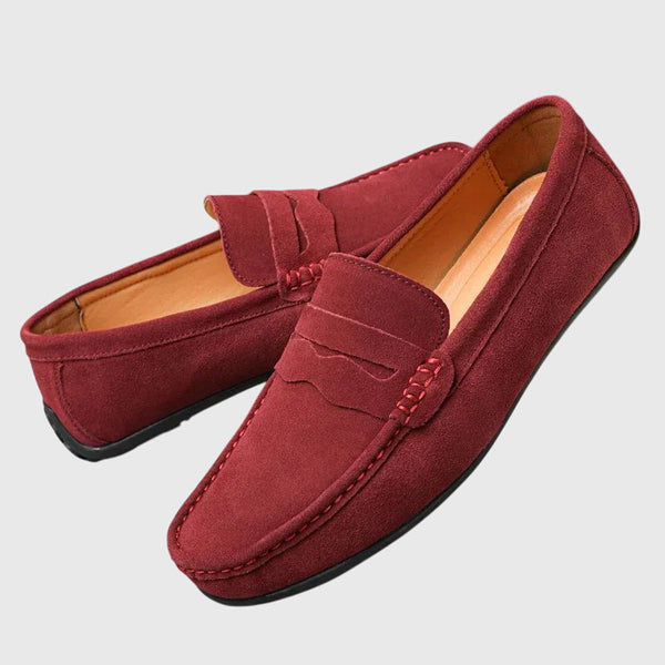 Rosaly - Orthopedic Loafers