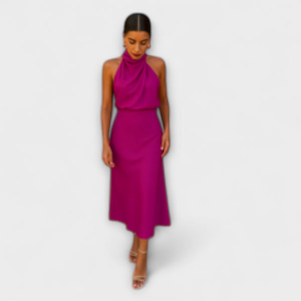Verona - Elegant Chic Dress