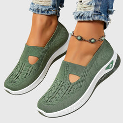 Emely - Ortopedické Slip-On Boty