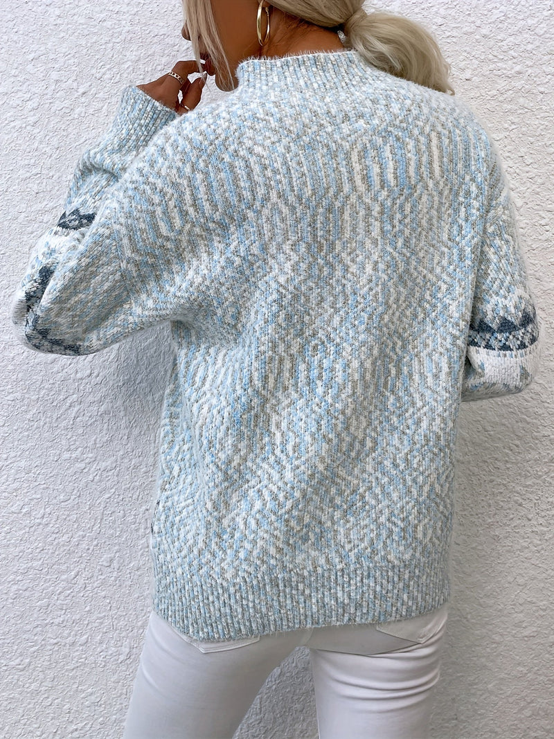 Ruby™ - Classic Vintage Premium Pullover
