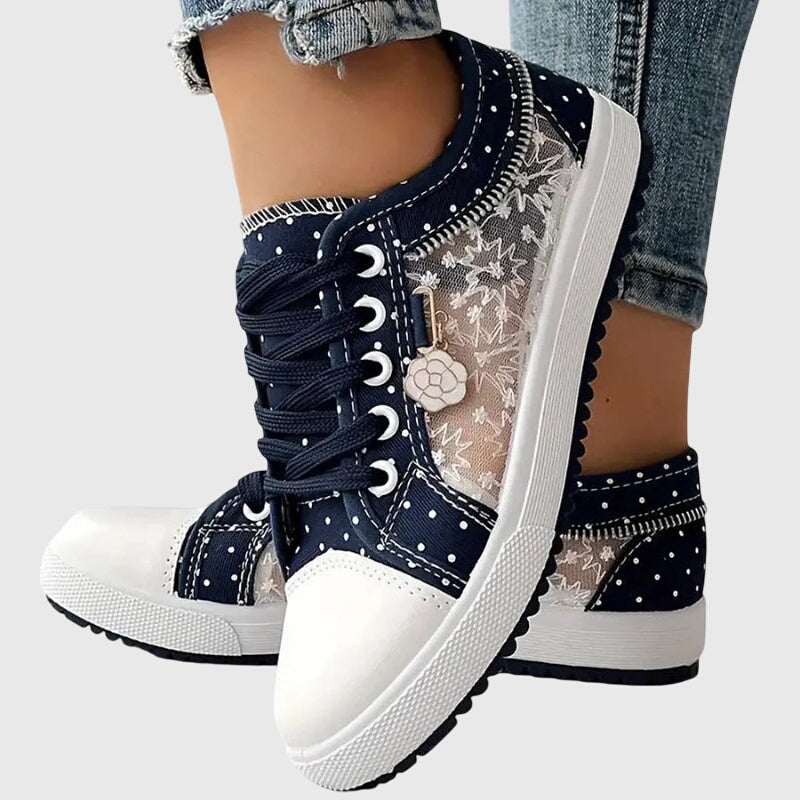 Elena - Ortopedické Sneakers