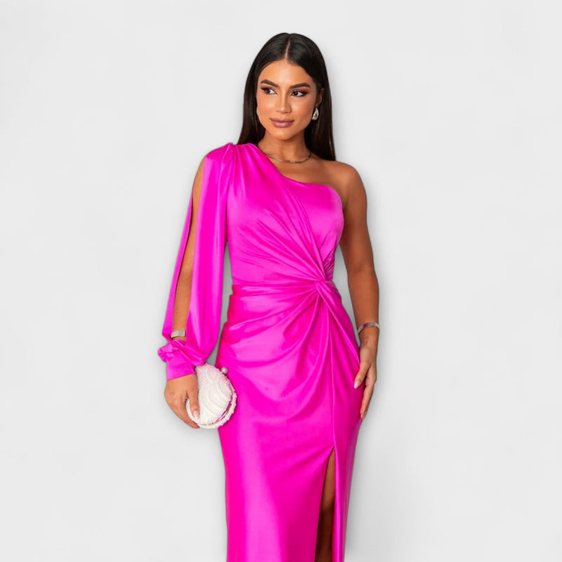 Elisa - Elegantní šaty s rafinovaností