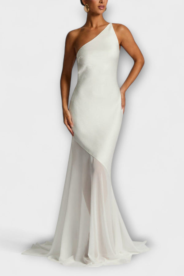 Avalon - Elegantní Maxi Šaty