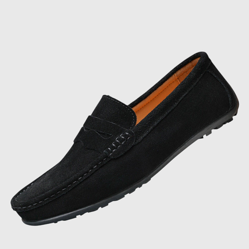 Rosaly - Orthopedic Loafers