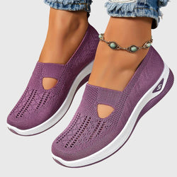 Emely - Ortopedické Slip-On Boty