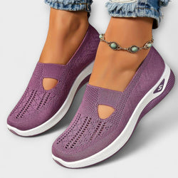 Emely - Pohodlná ortopedická obuv na slip-on