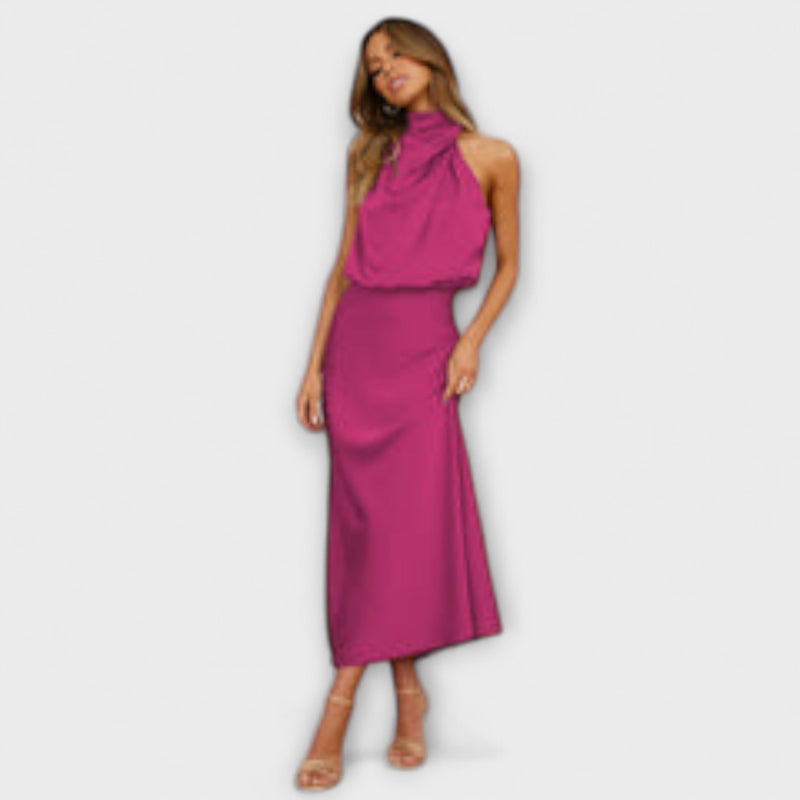 Verona - Elegant Chic Dress