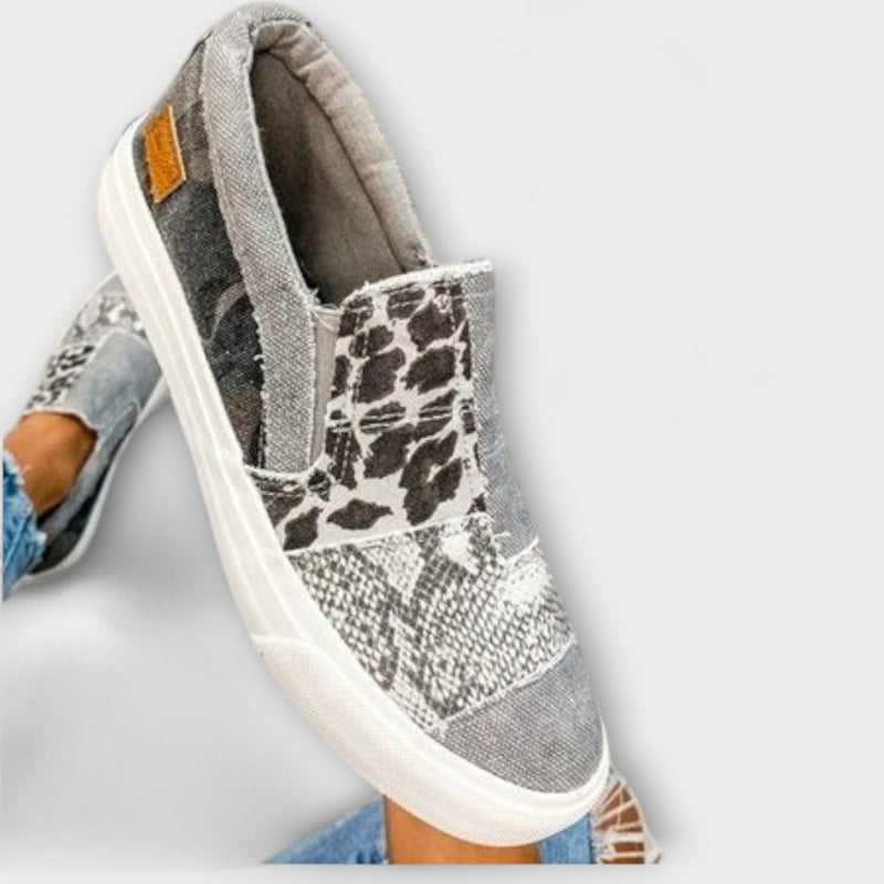 Noemi - Slip-on obuv pro úlevu od bolesti
