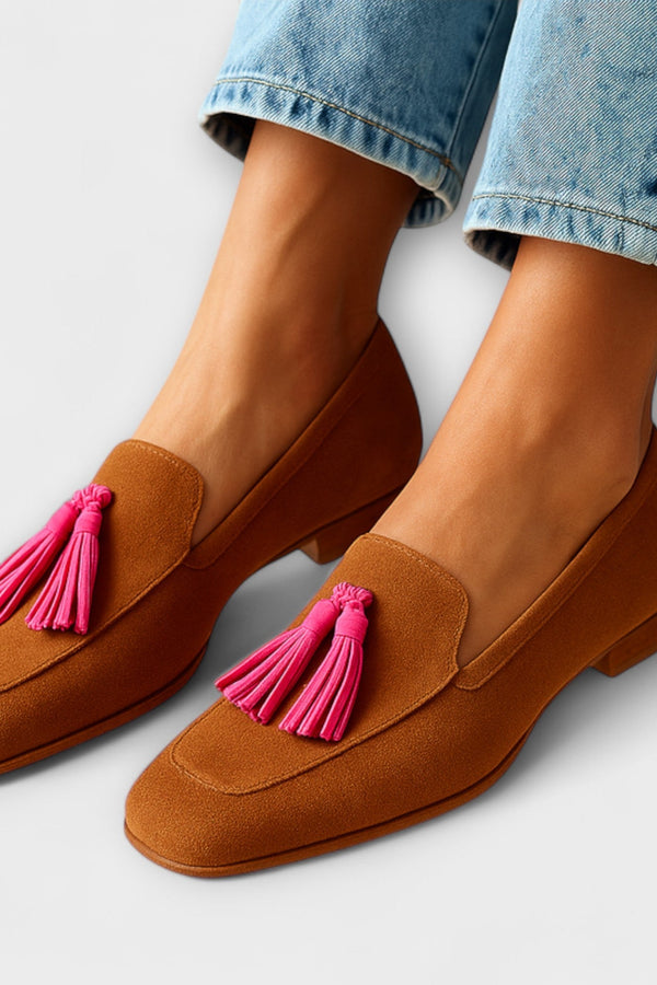 Rosa - Classic Loafer