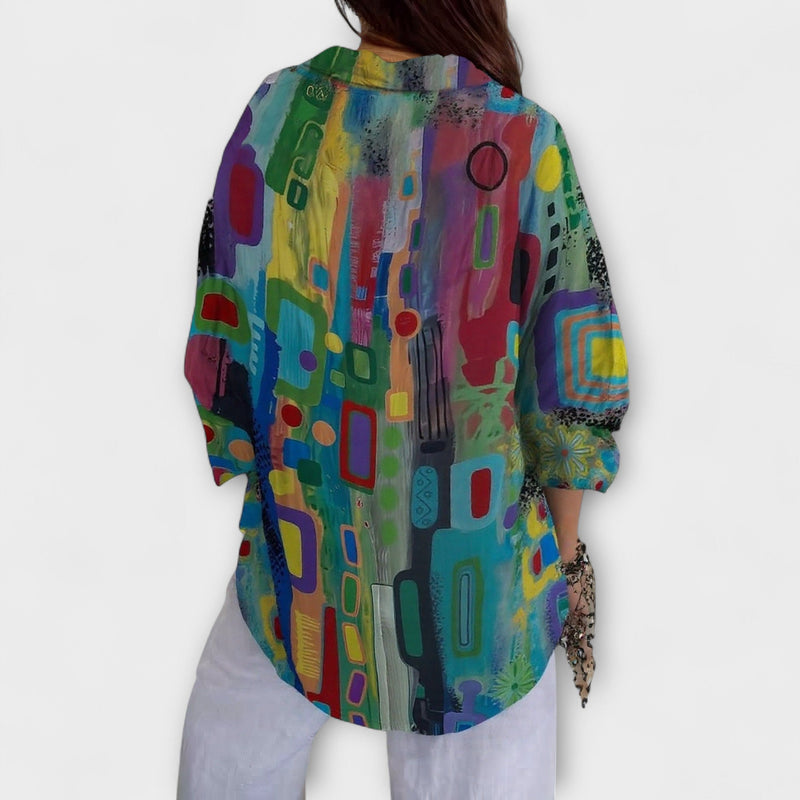 Line - Chic Blůza