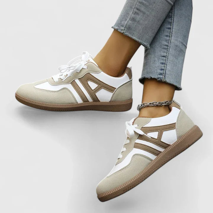 Sabrine - Ortopedické Sneakers