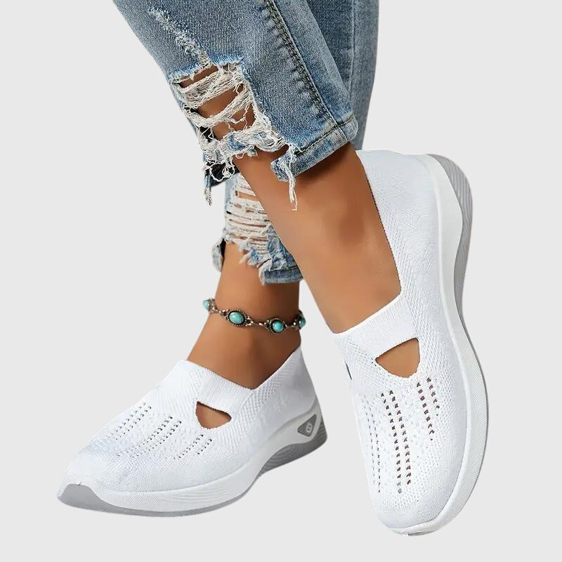 Emely - Ortopedické Slip-On Boty