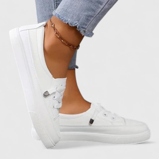 Linda - Orthopedic Shoes