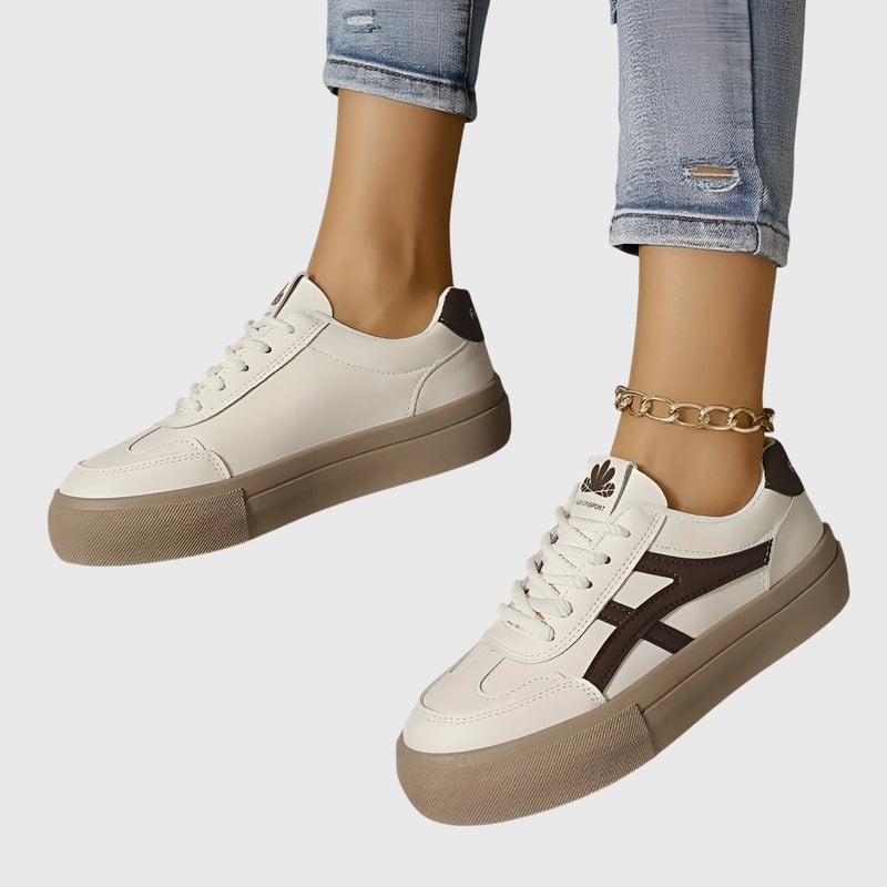 Elza - Ortopedické Sneakers