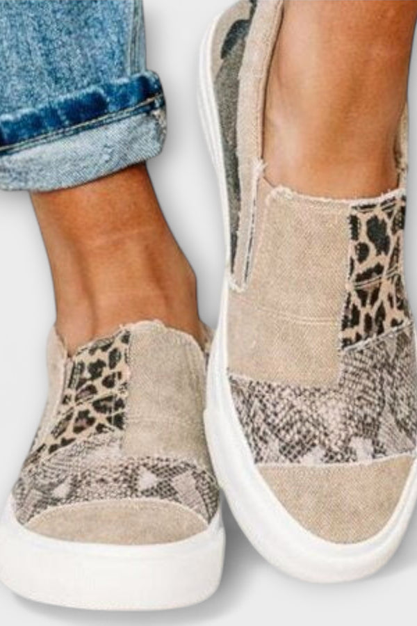 Noemi - Slip-on obuv pro úlevu od bolesti