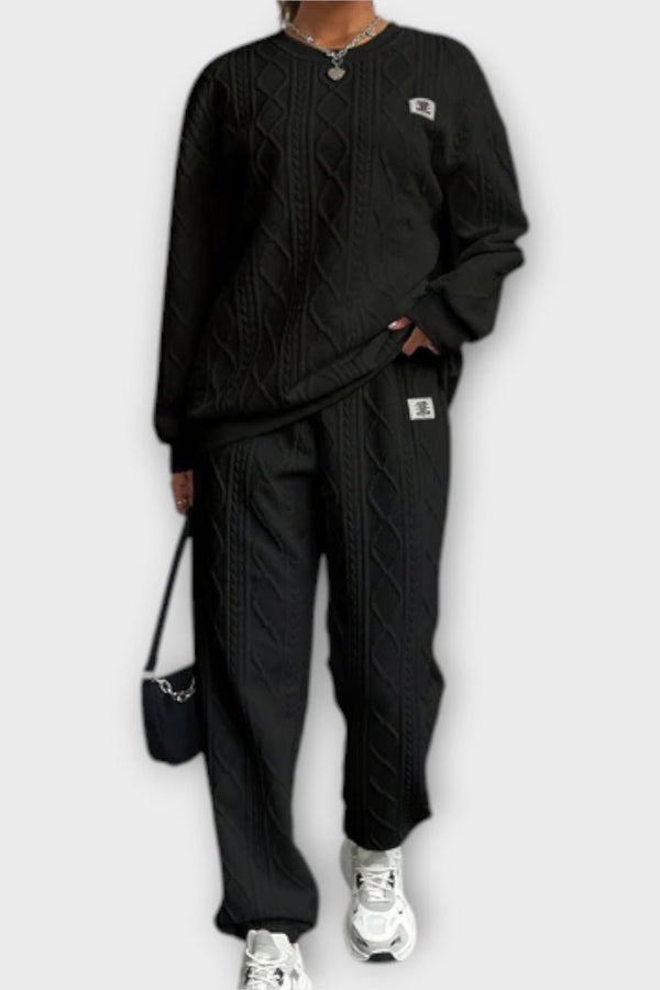 Luna - Casual Set