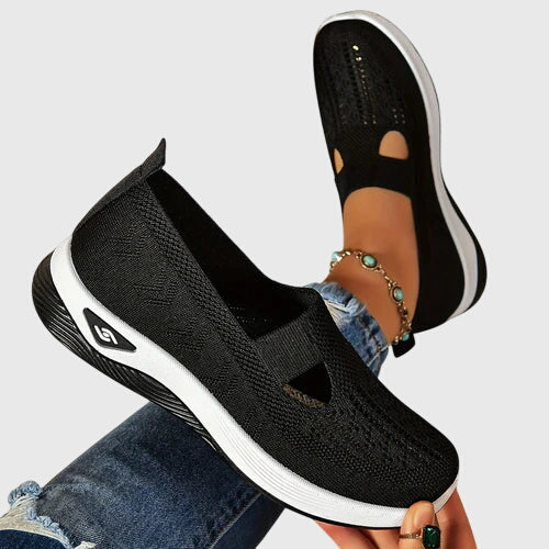 Emely - Ortopedické Slip-On Boty