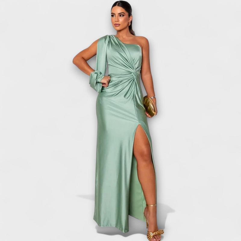 Elisa - Elegantní šaty s rafinovaností