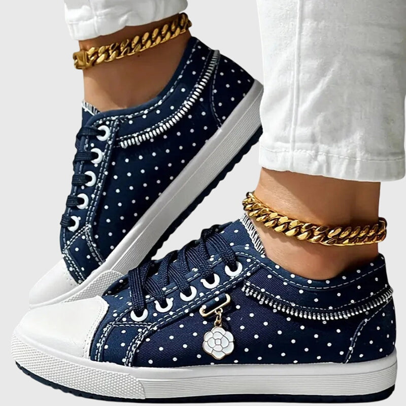 Elena - Ortopedické Sneakers