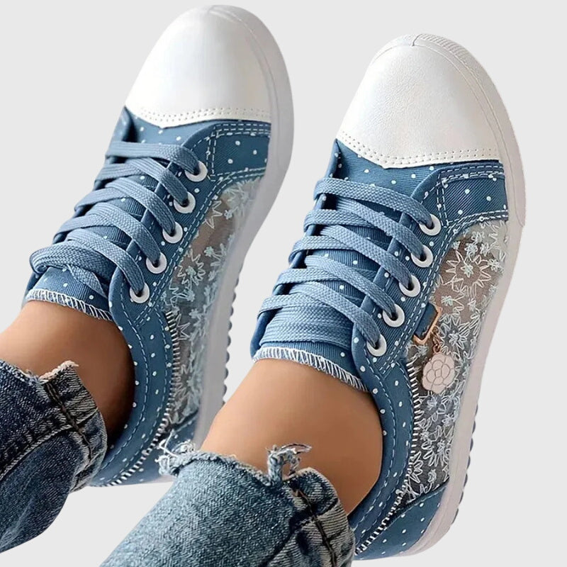 Elena - Ortopedické Sneakers