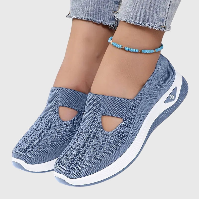 Emely - Ortopedické Slip-On Boty