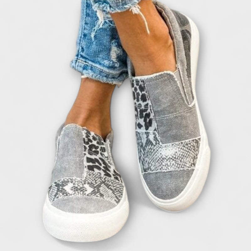 Noemi - Slip-on obuv pro úlevu od bolesti