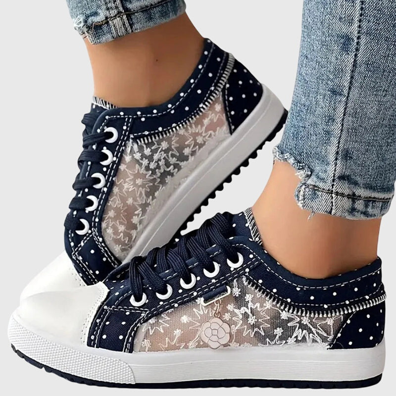 Elena - Ortopedické Sneakers