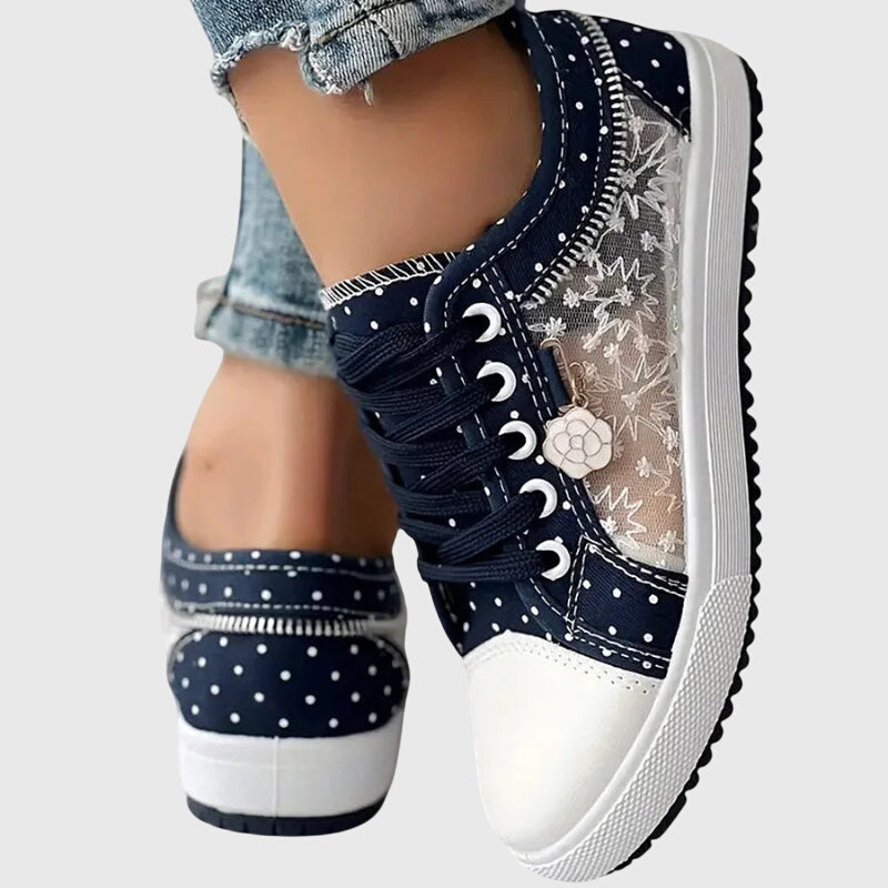 Elena - Ortopedické Sneakers