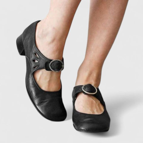 Talorienne - Stylové Elegance Boty