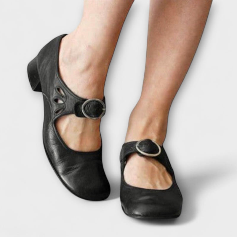 Talorienne - Stylová Elegance Obuv