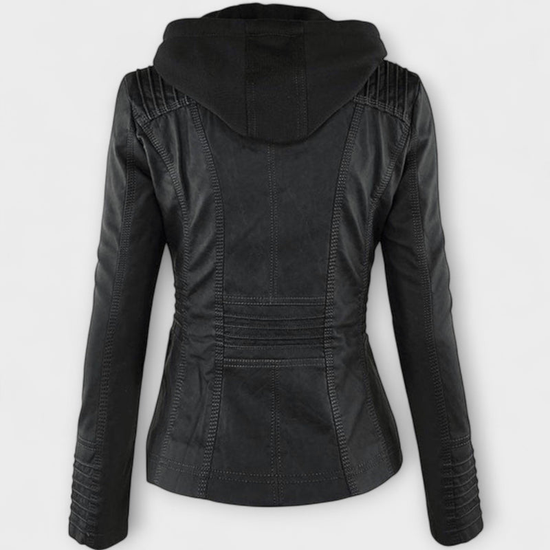 Elise - Stylový a Elegantní Kabát