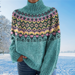 Solene™ – Stylový dámský svetr
