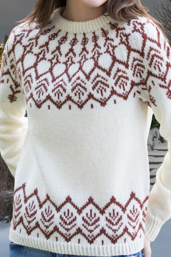 Isabella™ - Exquisite Elegant Sweater