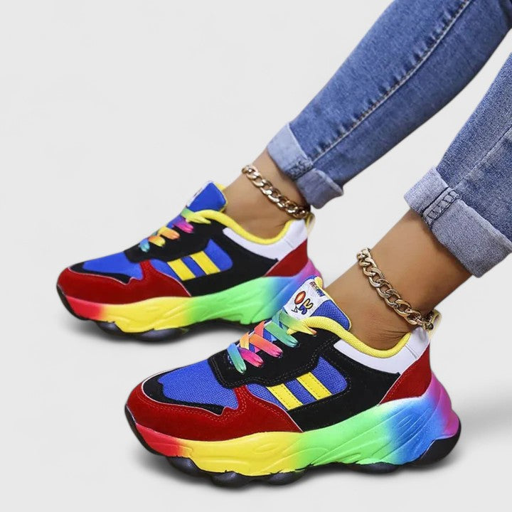 Sofriena - Ortopedické Sneakers