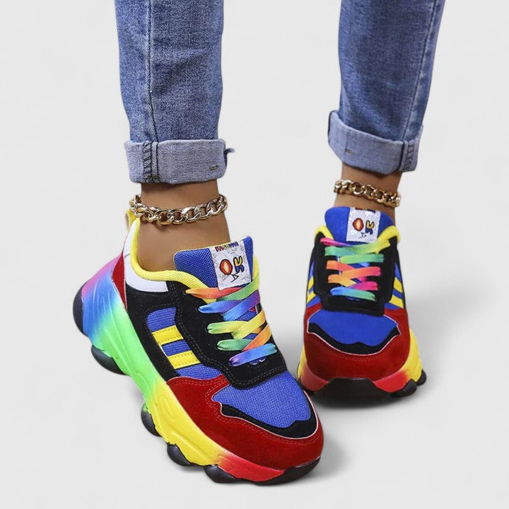Sofriena - Ortopedické Sneakers
