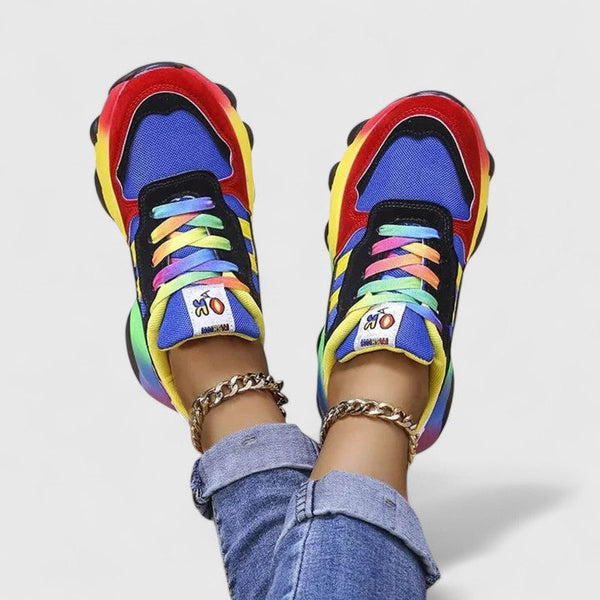 Sofriena - Ortopedické Sneakers