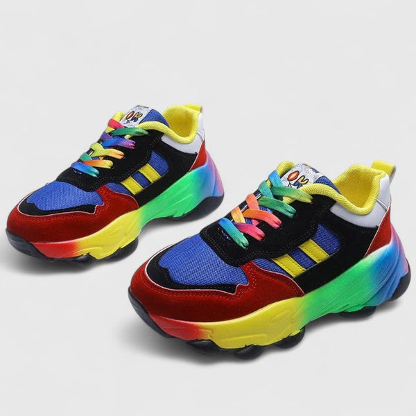 Sofriena - Ortopedické Sneakers