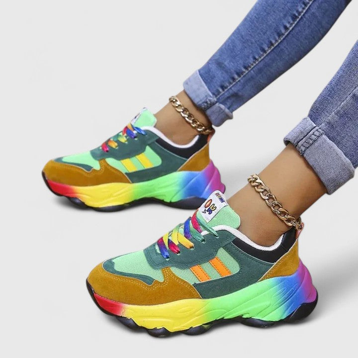 Sofriena - Ortopedické Sneakers