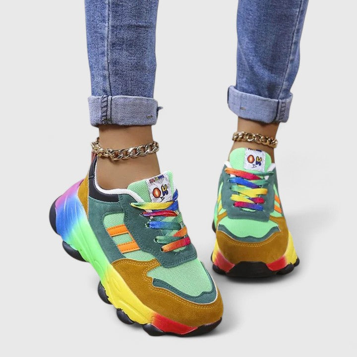 Sofriena - Ortopedické Sneakers