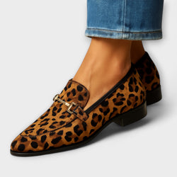 Rita - Divoké Mokasíny" can be rewritten as "Rita - Wild Moccasins.